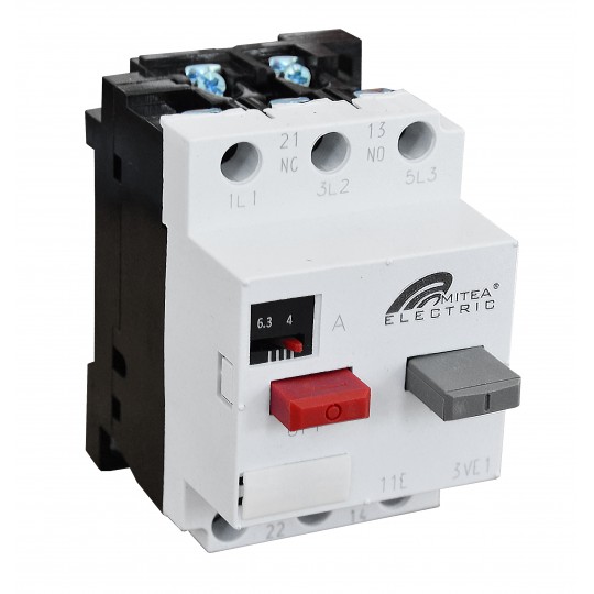 SKLOPKA DM 4-6.3A BEZ KUTIJE,   MITEA